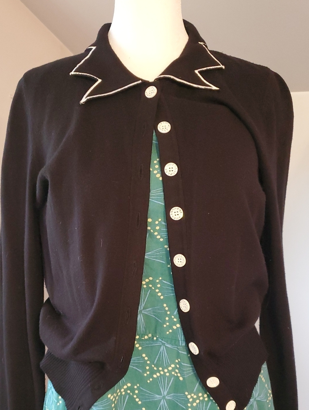 Pumpkin King Sweater